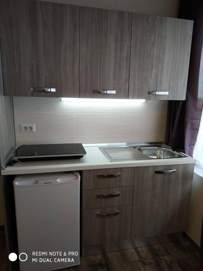 Monolocale Belvedere Su Porto Rotondo Cugnana Kültér fotó