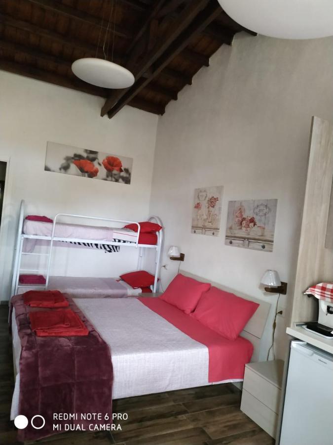 Monolocale Belvedere Su Porto Rotondo Cugnana Kültér fotó